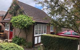 The Old Staddles Annex