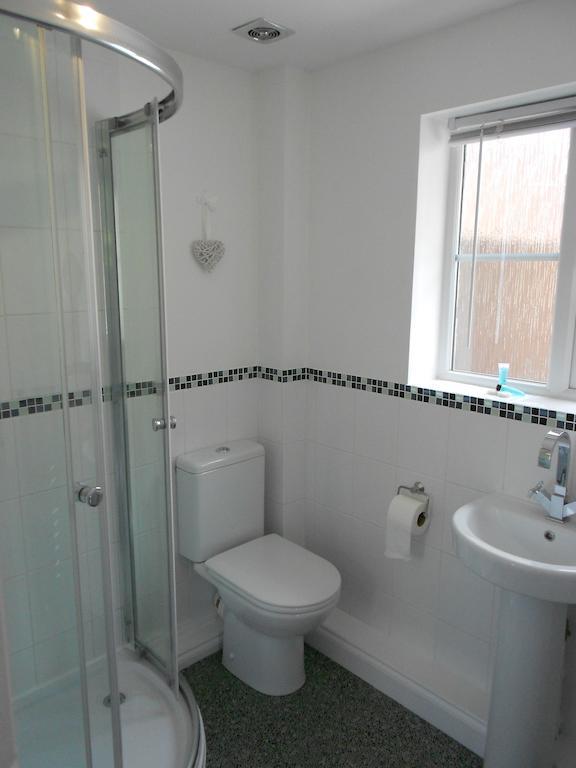 The Old Staddles Annex Villa Ludgershall  Room photo
