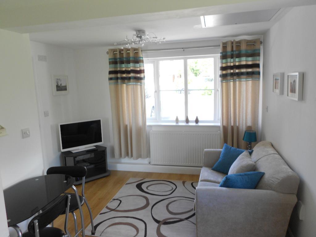 The Old Staddles Annex Villa Ludgershall  Room photo