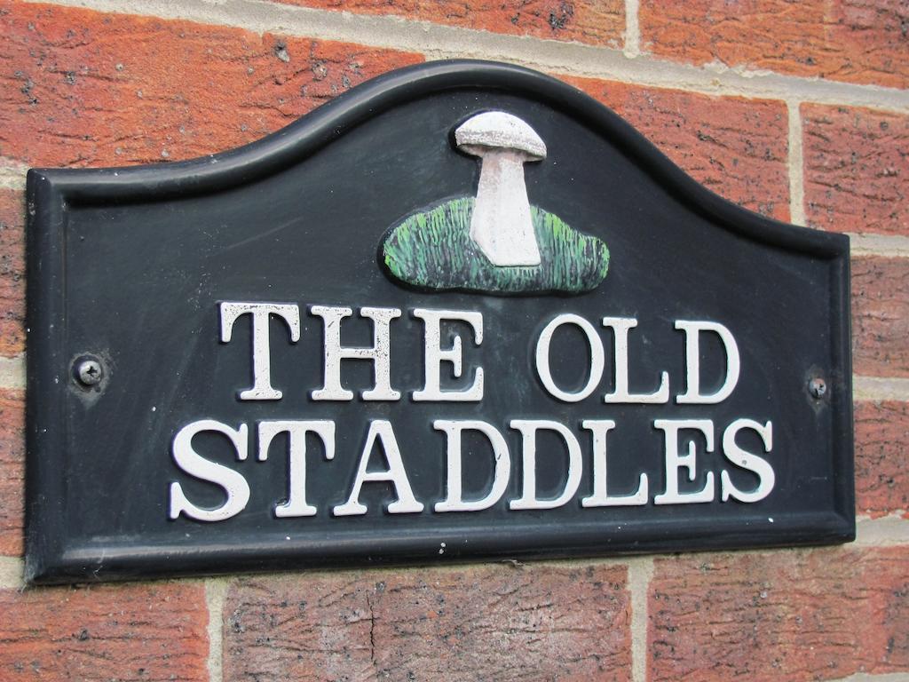 The Old Staddles Annex Villa Ludgershall  Room photo